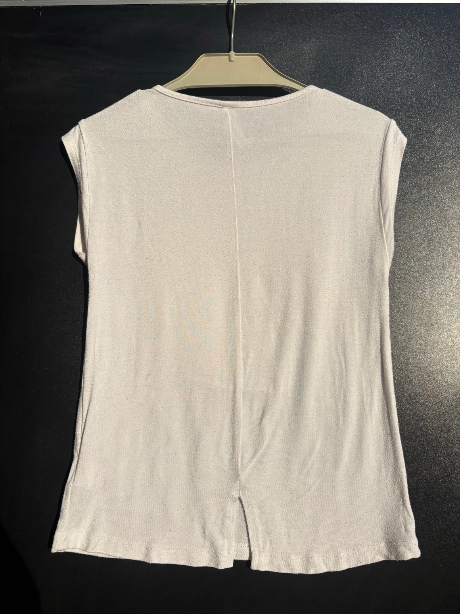 T-shirt Orchestra 8 jaar – Hart LOVE met omkeerbare pailletten – photo 3